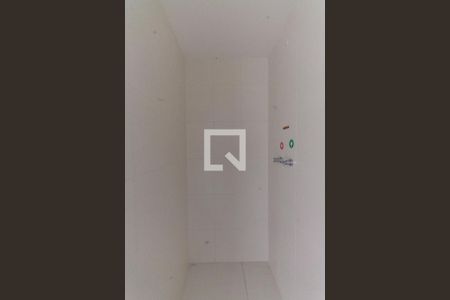 Apartamento à venda com 52m², 2 quartos e 1 vaga Apartamento à venda com 52m², 2 quartos e 1 vagaBanheiro