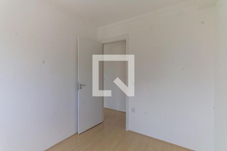 Quarto 1 de apartamento à venda com 2 quartos, 52m² em Chácara Santo Antônio (zona Leste), São Paulo
