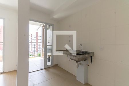 Apartamento à venda com 52m², 2 quartos e 1 vaga Apartamento à venda com 52m², 2 quartos e 1 vagaCozinha
