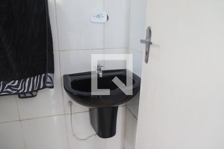 Casa à venda com 140m², 4 quartos e 2 vagasBanheiro Oficina
