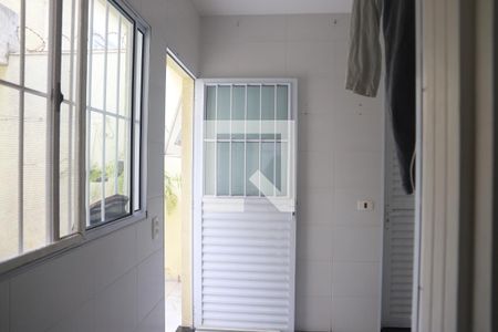 Casa à venda com 140m², 4 quartos e 2 vagasÁrea de Serviço