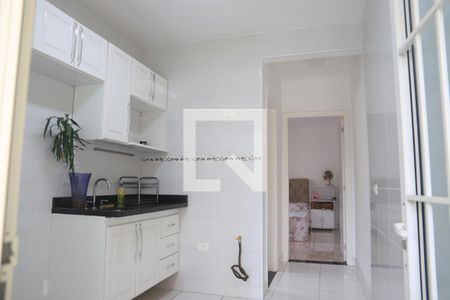 Casa à venda com 140m², 4 quartos e 2 vagasSala/Cozinha Edícula