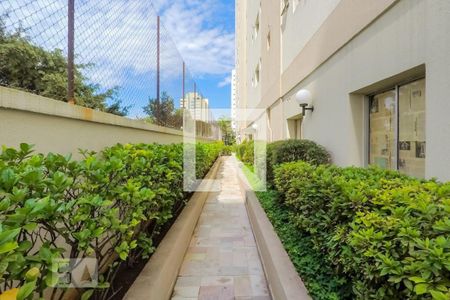 Apartamento à venda com 89m², 3 quartos e 2 vagasÁrea comum