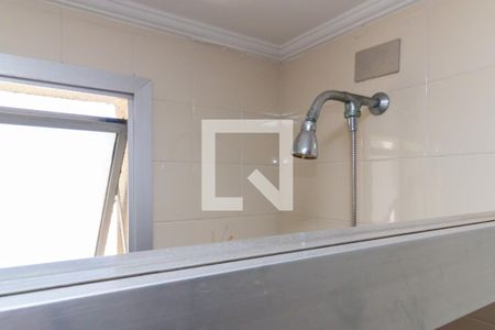 Apartamento à venda com 89m², 3 quartos e 2 vagasBanheiro da Suíte 1