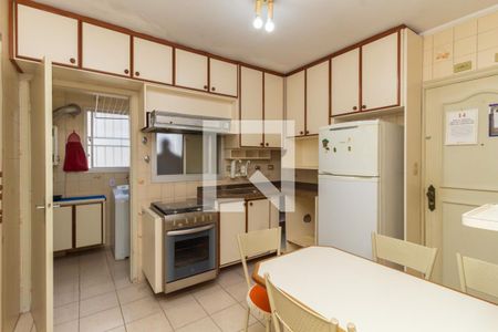 Apartamento à venda com 89m², 3 quartos e 2 vagasCozinha