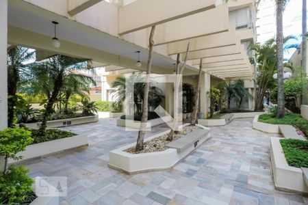 Apartamento à venda com 89m², 3 quartos e 2 vagasÁrea comum