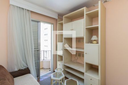 Apartamento à venda com 89m², 3 quartos e 2 vagasQuarto 3
