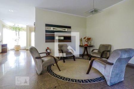 Apartamento à venda com 89m², 3 quartos e 2 vagasHall de Entrada