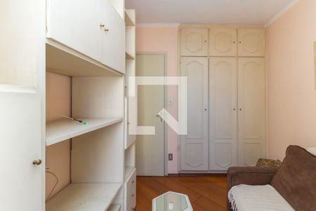 Apartamento à venda com 89m², 3 quartos e 2 vagasQuarto 3