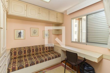 Apartamento à venda com 89m², 3 quartos e 2 vagasQuarto 2