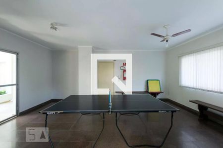 Apartamento à venda com 89m², 3 quartos e 2 vagasÁrea comum - Salão de Jogos