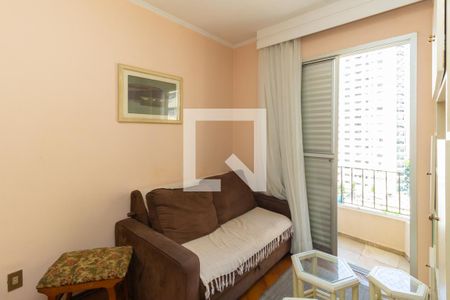 Apartamento à venda com 89m², 3 quartos e 2 vagasQuarto 3