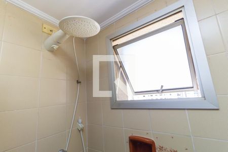 Apartamento à venda com 89m², 3 quartos e 2 vagasBanheiro 