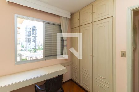 Apartamento à venda com 89m², 3 quartos e 2 vagasQuarto 2
