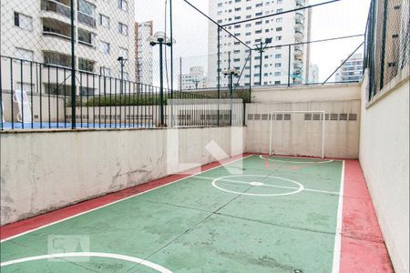 Apartamento à venda com 89m², 3 quartos e 2 vagasQuadra Esportiva