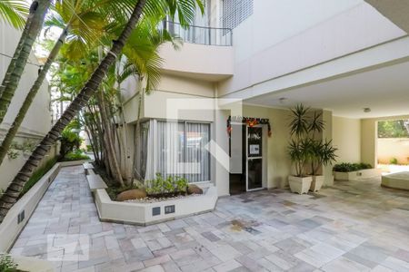 Apartamento à venda com 89m², 3 quartos e 2 vagasÁrea comum