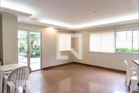 Apartamento à venda com 89m², 3 quartos e 2 vagasÁrea comum - Salão de festas