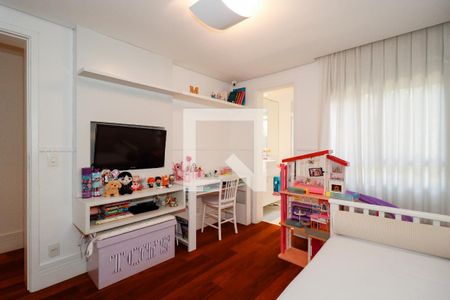 Apartamento para alugar com 141m², 3 quartos e 2 vagasSuíte 2