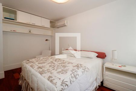 Apartamento para alugar com 141m², 3 quartos e 2 vagasSuíte 1