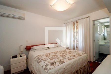 Apartamento para alugar com 141m², 3 quartos e 2 vagasSuíte 1