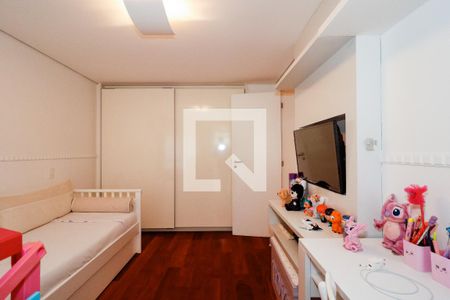 Apartamento para alugar com 141m², 3 quartos e 2 vagasSuíte 2