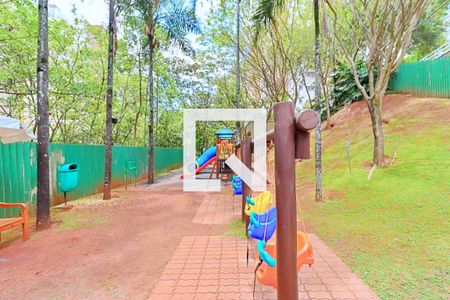 Apartamento para alugar com 141m², 3 quartos e 2 vagasÁrea comum - Playground