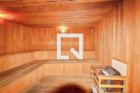 Apartamento para alugar com 141m², 3 quartos e 2 vagasSauna