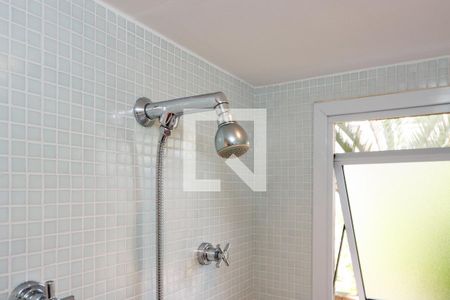 Apartamento para alugar com 141m², 3 quartos e 2 vagasBanheiro da Suíte 2