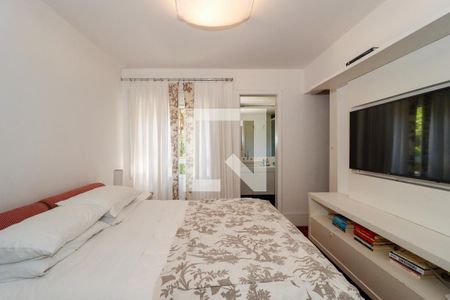 Apartamento para alugar com 141m², 3 quartos e 2 vagasSuíte 1