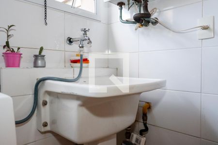 Apartamento para alugar com 141m², 3 quartos e 2 vagasÁrea de Serviço