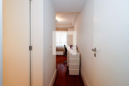 Apartamento para alugar com 141m², 3 quartos e 2 vagasSuíte 3