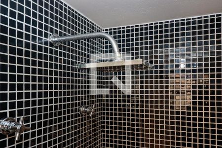 Apartamento para alugar com 141m², 3 quartos e 2 vagasBanheiro da Suíte 1