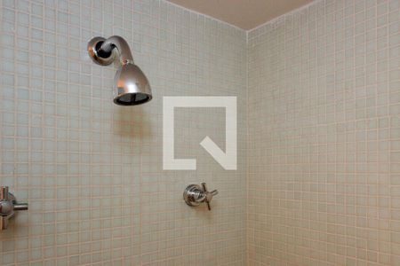 Apartamento para alugar com 141m², 3 quartos e 2 vagasBanheiro da Suíte 3