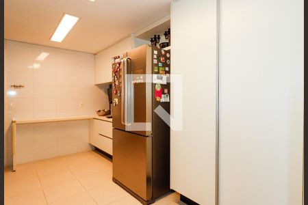 Apartamento para alugar com 141m², 3 quartos e 2 vagasCozinha