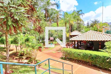 Apartamento para alugar com 141m², 3 quartos e 2 vagasÁrea comum