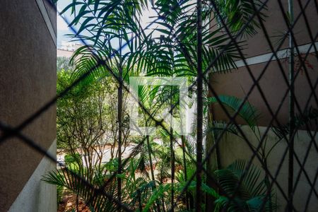 Apartamento para alugar com 141m², 3 quartos e 2 vagasVista da Suíte 2