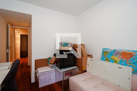 Apartamento para alugar com 141m², 3 quartos e 2 vagasSuíte 3