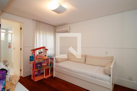 Apartamento para alugar com 141m², 3 quartos e 2 vagasSuíte 2