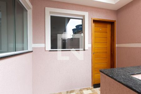 Apartamento para alugar com 36m², 1 quarto e sem vagaEntrada