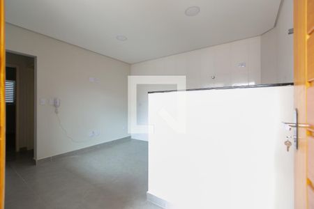 Apartamento para alugar com 36m², 1 quarto e sem vagaCozinha