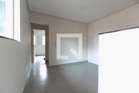 Apartamento para alugar com 36m², 1 quarto e sem vagaCozinha