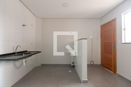 Apartamento para alugar com 36m², 1 quarto e sem vagaCozinha