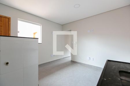 Apartamento para alugar com 36m², 1 quarto e sem vagaCozinha