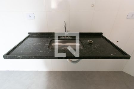 Apartamento para alugar com 36m², 1 quarto e sem vagaCozinha