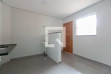 Apartamento para alugar com 36m², 1 quarto e sem vagaCozinha