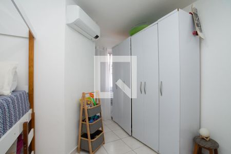 Casa de condomínio para alugar com 70m², 2 quartos e 2 vagasSuíte 2