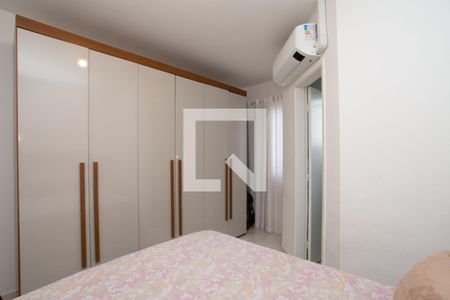 Suíte 1 de casa de condomínio para alugar com 2 quartos, 70m² em Jardim Flor do Campo, Guarulhos