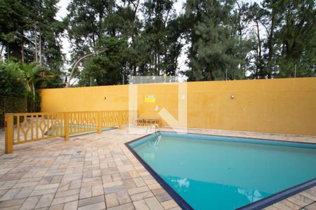Casa de condomínio para alugar com 70m², 2 quartos e 2 vagasÁrea comum - Piscina