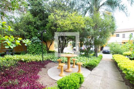 Casa de condomínio para alugar com 70m², 2 quartos e 2 vagasÁrea comum