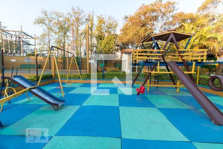 Casa de condomínio para alugar com 70m², 2 quartos e 2 vagasÁrea comum - Playground